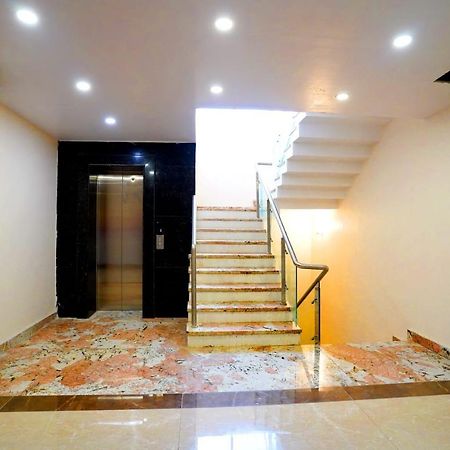 Hotel Amansara لاكناو المظهر الخارجي الصورة